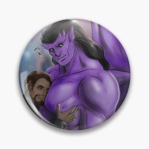 Item preview, Enjoying your personal giant warrior designed and sold by Furiarossa.