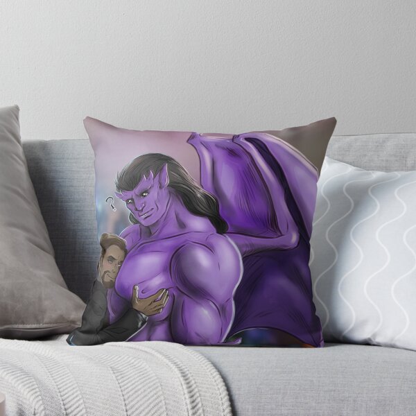 Item preview, Enjoying your personal giant warrior designed and sold by Furiarossa.