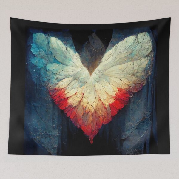 Item preview, Angels Series designed and sold by VISIONARTIST.
