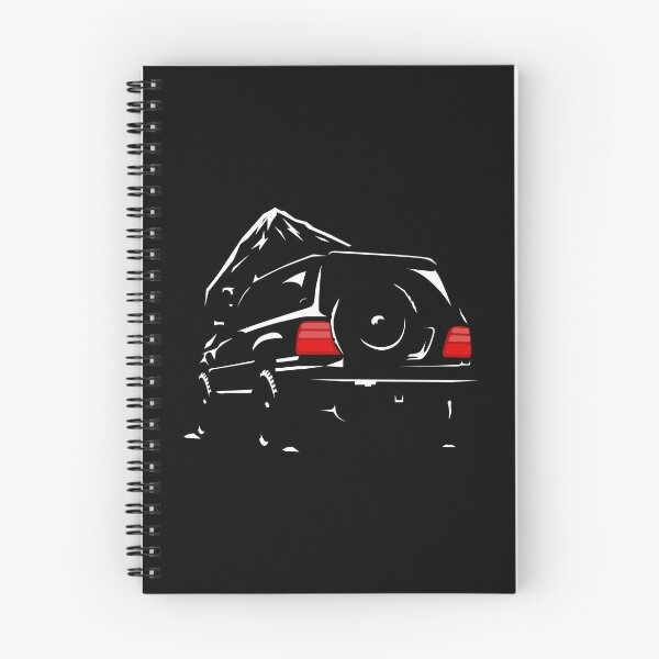 Item preview, LC100 Overlanding designed and sold by ILLUSTRIOUSEUROS.