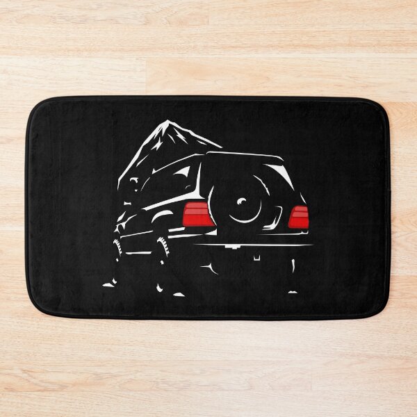 Item preview, LC100 Overlanding designed and sold by ILLUSTRIOUSEUROS.