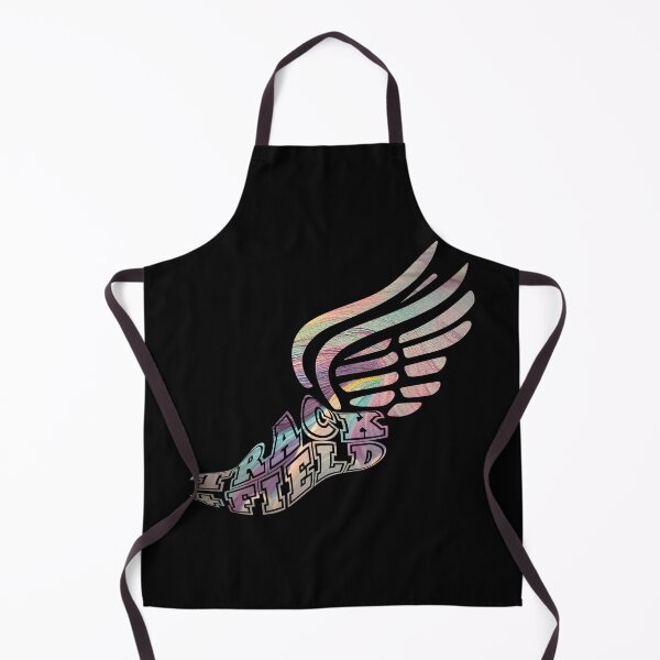 Item preview, Track and Field Logo designed and sold by BeaSchoney.