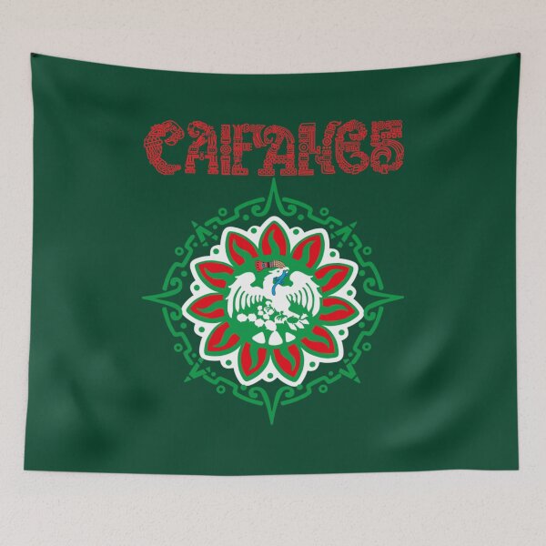 Item preview, Aguila prehispanica Camiseta  designed and sold by esert.