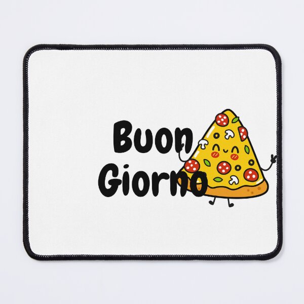 Item preview, Buon Giorno  designed and sold by GamersLands.