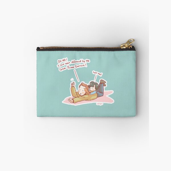 Item preview, Pequeño pirata designed and sold by addigni.