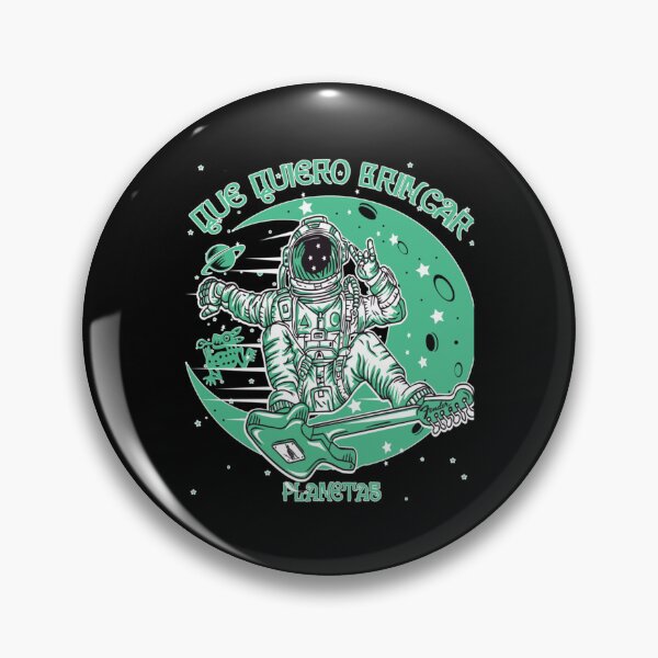 Item preview, BRINCANDO PLANETAS Camiseta  designed and sold by esert.