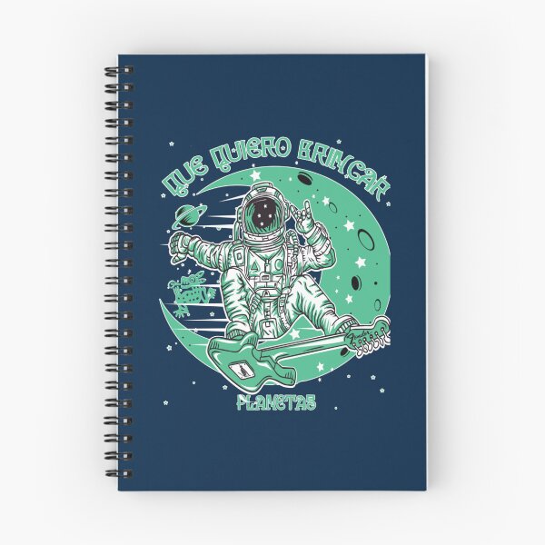 Item preview, BRINCANDO PLANETAS Camiseta  designed and sold by esert.