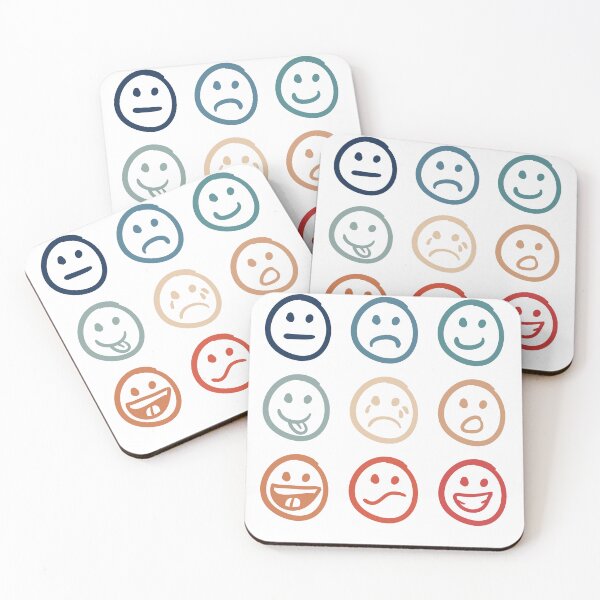Item preview, Happy Smile Graphic, Retro Smile Face Aesthetic, Retro Smile Face, Smile, Vintage Smile Face, 90s designed and sold by RonaldDesigner.