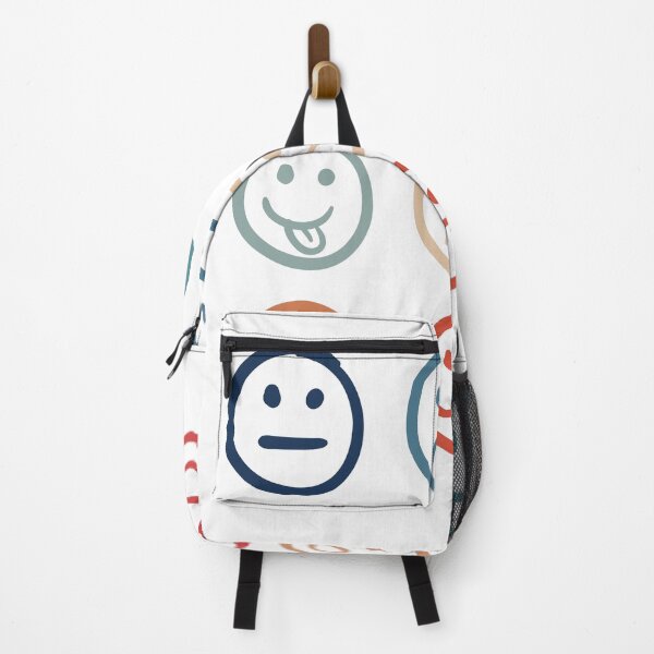 Item preview, Happy Smile Graphic, Retro Smile Face Aesthetic, Retro Smile Face, Smile, Vintage Smile Face, 90s designed and sold by RonaldDesigner.