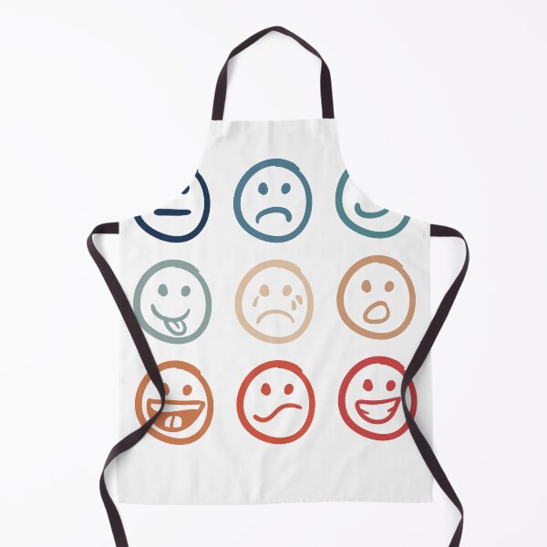 Item preview, Happy Smile Graphic, Retro Smile Face Aesthetic, Retro Smile Face, Smile, Vintage Smile Face, 90s designed and sold by RonaldDesigner.