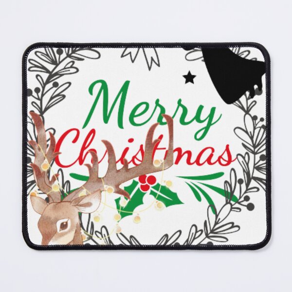 Item preview, Merry Christmas  designed and sold by kawya25.
