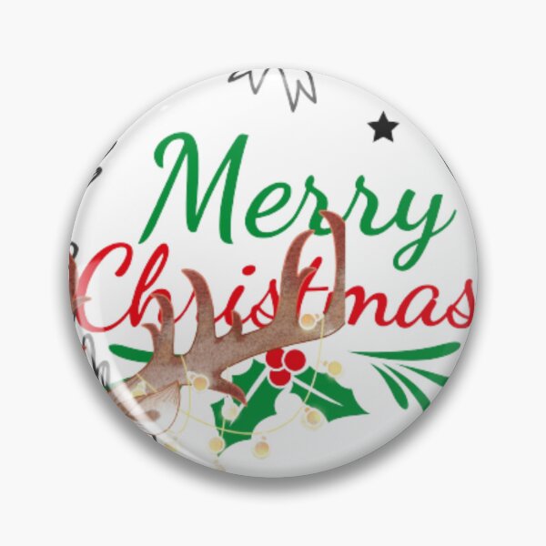Item preview, Merry Christmas  designed and sold by kawya25.