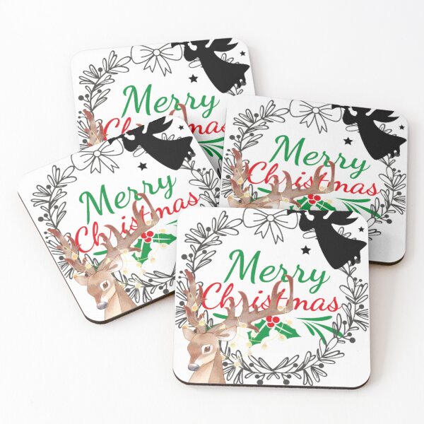 Item preview, Merry Christmas  designed and sold by kawya25.