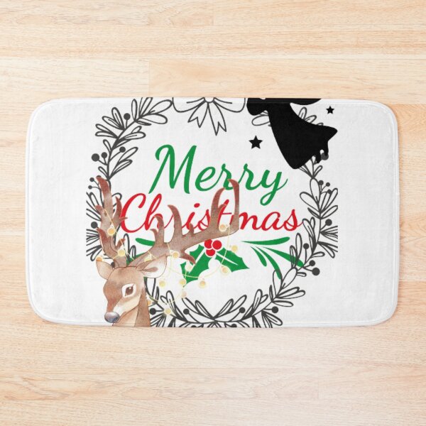 Item preview, Merry Christmas  designed and sold by kawya25.