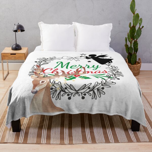 Item preview, Merry Christmas  designed and sold by kawya25.