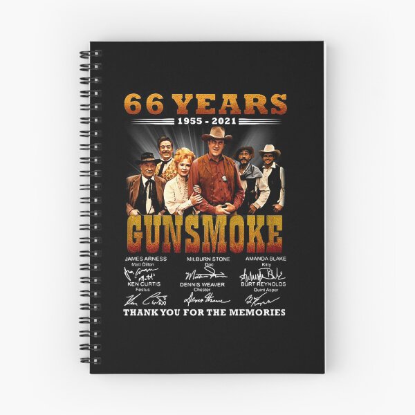 Item preview, 66-Years-Guns-moke designed and sold by annahunt68.