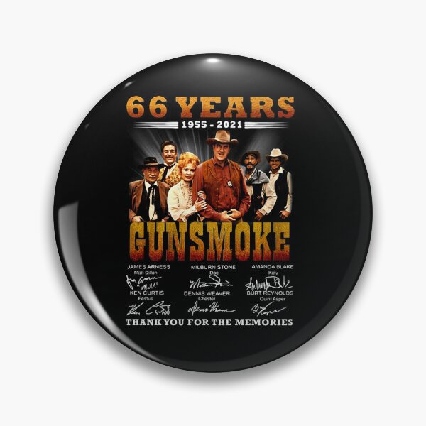 Item preview, 66-Years-Guns-moke designed and sold by annahunt68.