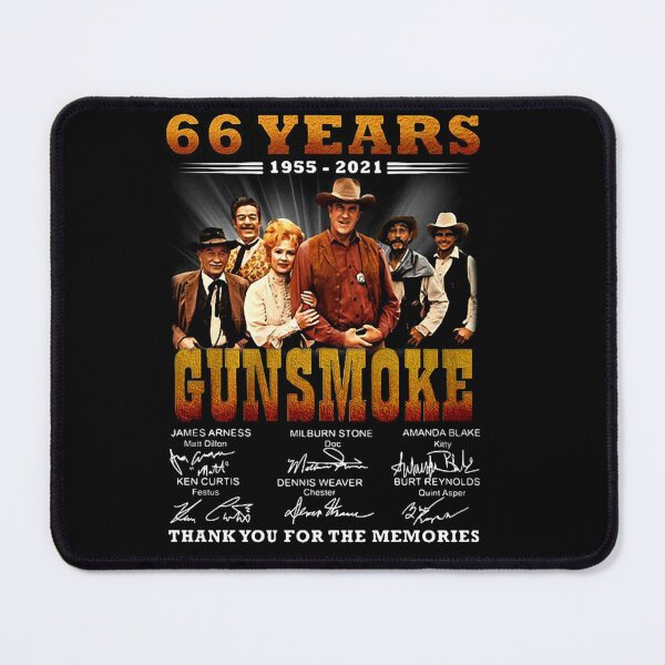 Item preview, 66-Years-Guns-moke designed and sold by annahunt68.