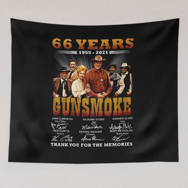 Item preview, 66-Years-Guns-moke designed and sold by annahunt68.