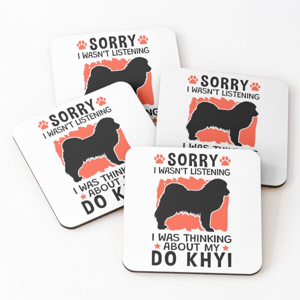 Item preview, Thought of my Do Khyi Tibetan mastiff designed and sold by madgrfx.