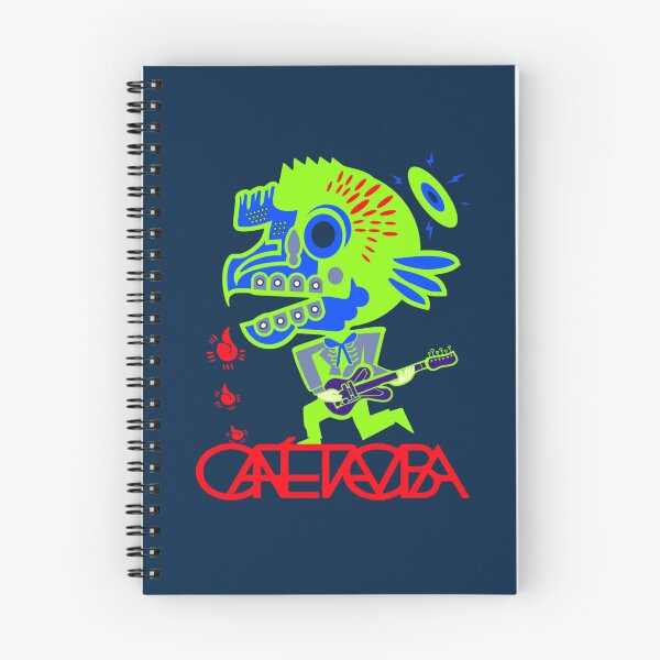 Item preview, Café Tacuba Camiseta  designed and sold by esert.