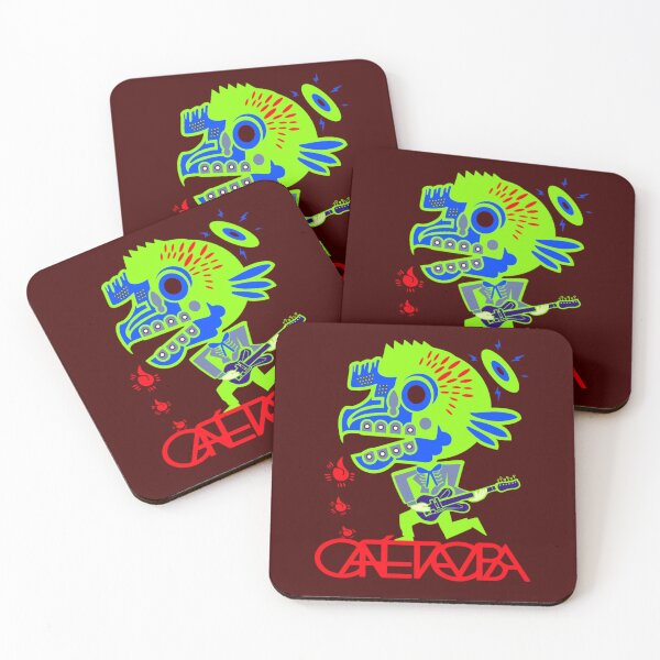 Item preview, Café Tacuba Camiseta  designed and sold by esert.