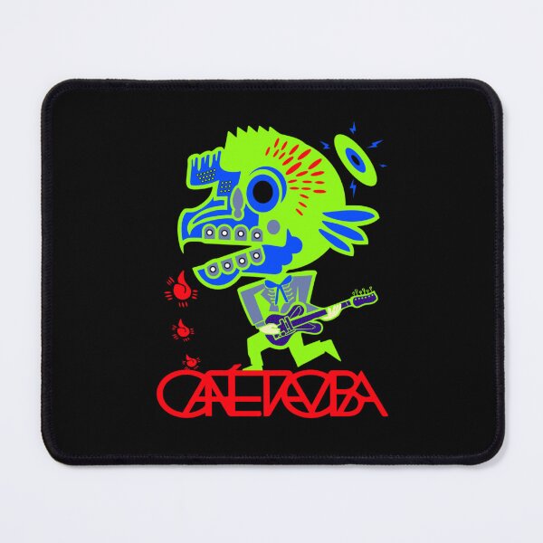 Item preview, Café Tacuba Camiseta  designed and sold by esert.