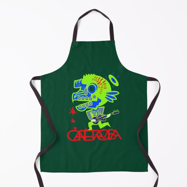 Item preview, Café Tacuba Camiseta designed and sold by esert.