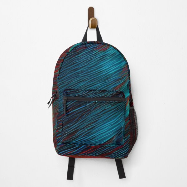 Item preview, In thoughts of red and blue designed and sold by envycollection.