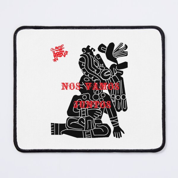 Item preview, caifanes Camiseta 6 designed and sold by esert.