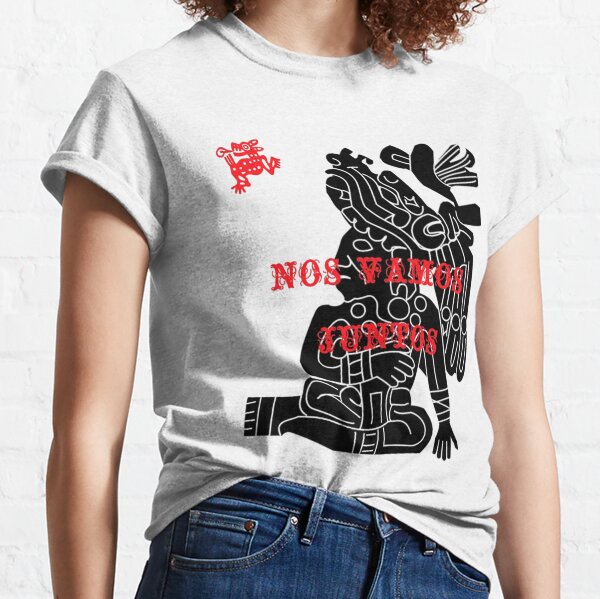 Playeras de best sale caifanes para mujer