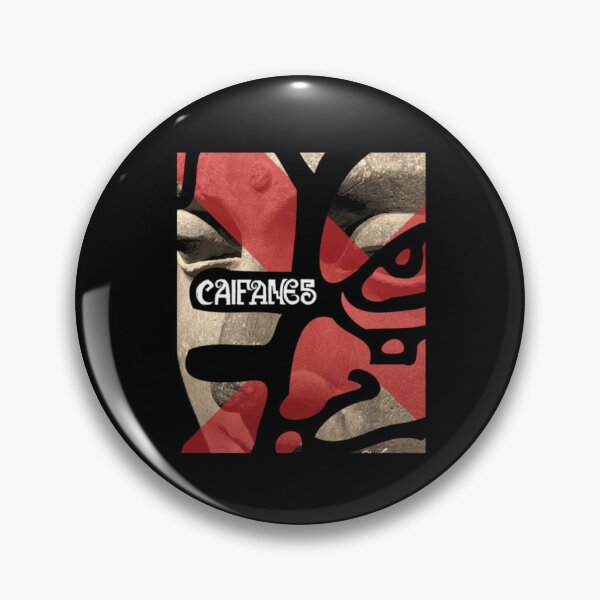 Item preview, caifanes Camiseta 12 designed and sold by esert.