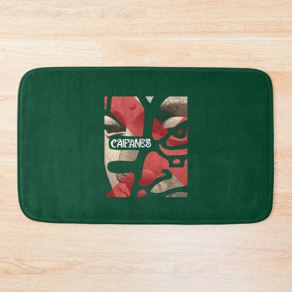 Item preview, caifanes Camiseta 12 designed and sold by esert.