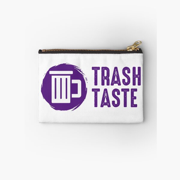 Item preview, Trash taste designed and sold by Ram94.
