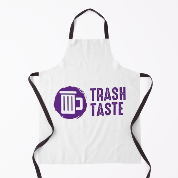 Item preview, Trash taste designed and sold by Ram94.