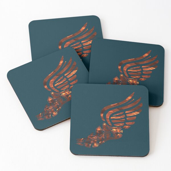 Item preview, Track and Field Logo designed and sold by BeaSchoney.