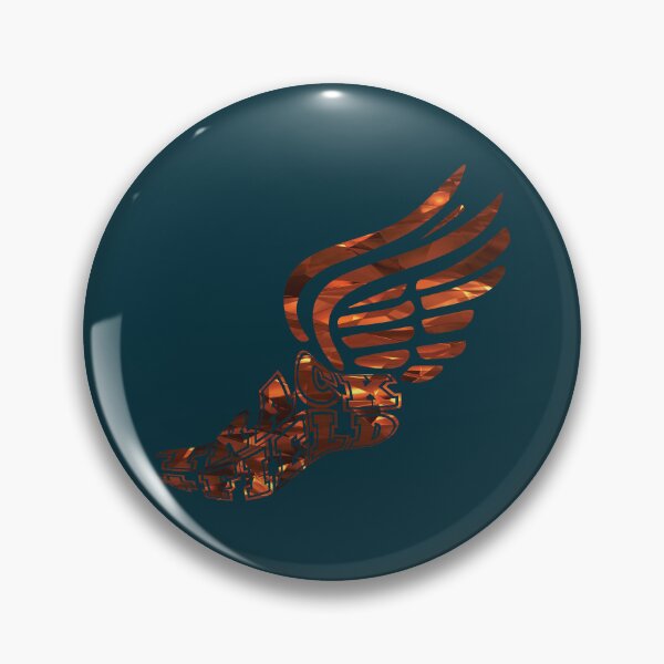 Item preview, Track and Field Logo designed and sold by BeaSchoney.