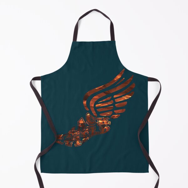 Item preview, Track and Field Logo designed and sold by BeaSchoney.