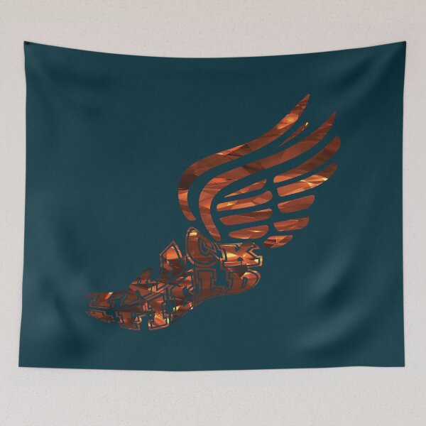 Item preview, Track and Field Logo designed and sold by BeaSchoney.