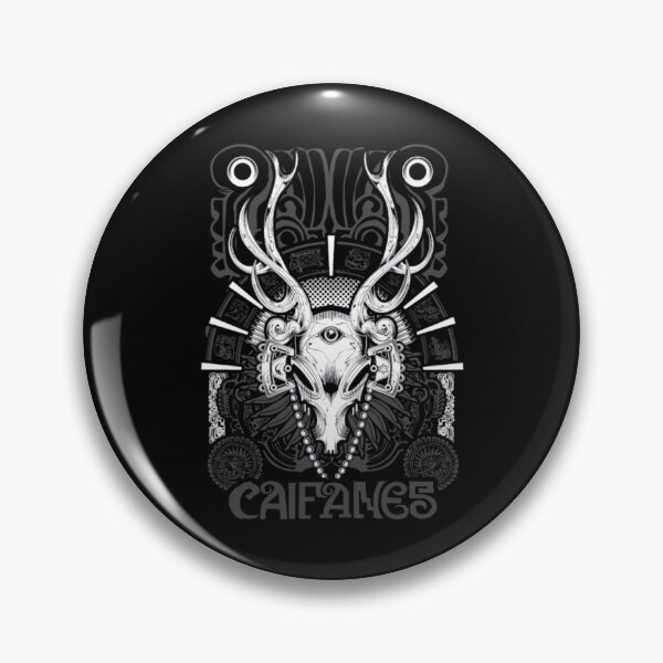 Item preview, caifanes Camiseta 14 designed and sold by esert.
