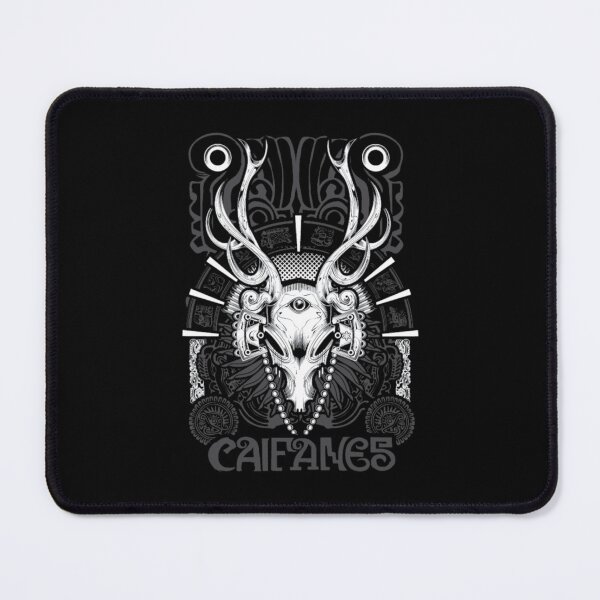 Item preview, caifanes Camiseta 14 designed and sold by esert.