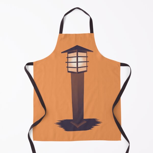 Item preview, Abstract Traditional Japan Lamp designed and sold by Viability Creative.