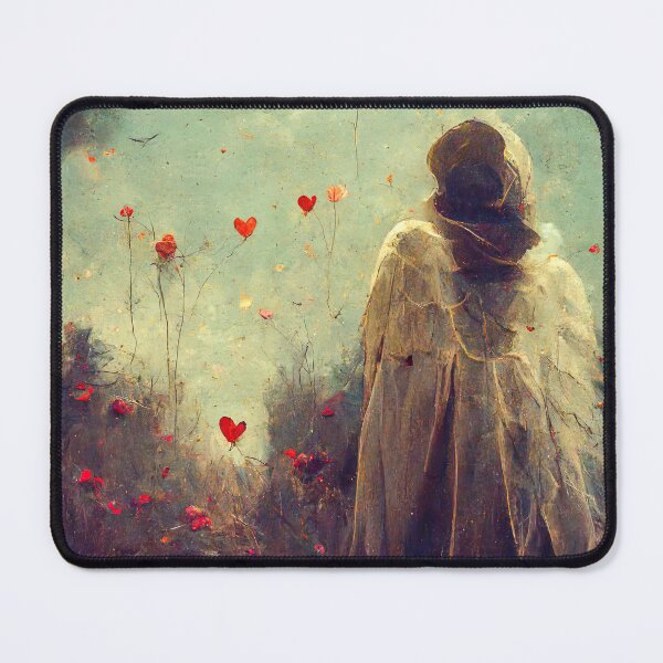 Item preview, Angels Series designed and sold by VISIONARTIST.