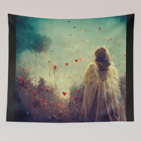 Item preview, Angels Series designed and sold by VISIONARTIST.