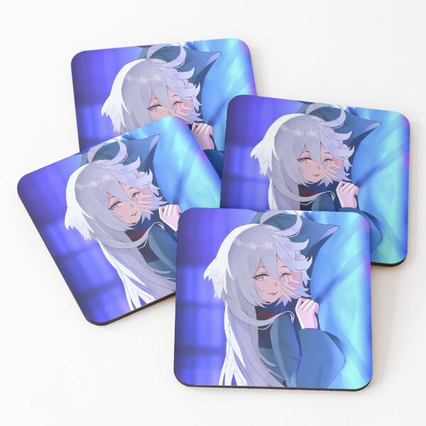 Item preview, Cute Miorine Rembran - the Witch from Mercury designed and sold by GuheheOtaku.