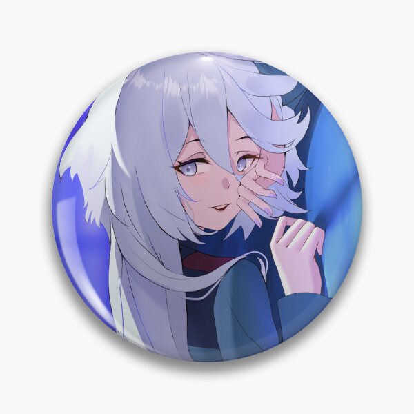 Item preview, Cute Miorine Rembran - the Witch from Mercury designed and sold by GuheheOtaku.