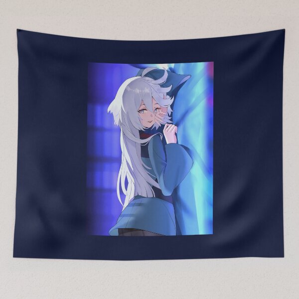 Item preview, Cute Miorine Rembran - the Witch from Mercury designed and sold by GuheheOtaku.