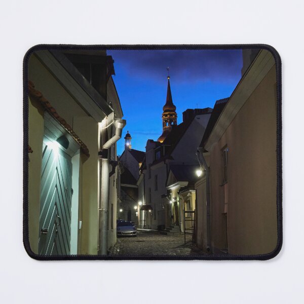 Item preview, Toompea views designed and sold by Jouko Lehto Photography.