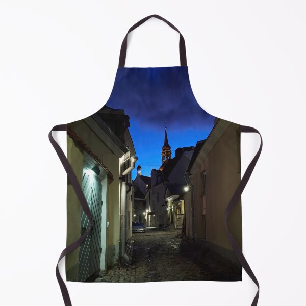 Item preview, Toompea views designed and sold by Jouko Lehto Photography.