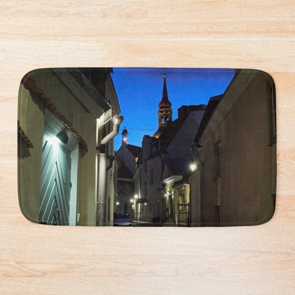 Item preview, Toompea views designed and sold by Jouko Lehto Photography.
